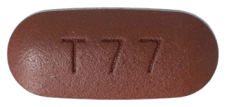 투웰스에프정 제품 사진