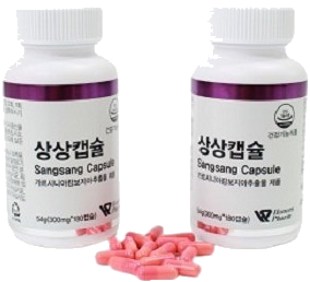 상상캡슐 제품 사진