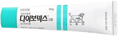 다이보넥스크림 제품 사진
