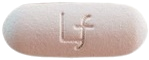 레프록신정500mg 제품 사진
