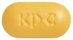 티비디정 300mg 제품 사진