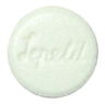 니소론정 5mg 제품 사진