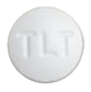 타리온정10mg 제품 사진