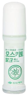 모스키토밀크S 제품 사진
