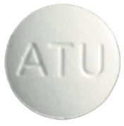 한국유나이티드탄산칼슘정500mg 제품 사진