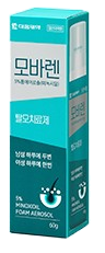 모바렌폼 제품 사진