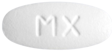 아목크라건정375mg 제품 사진