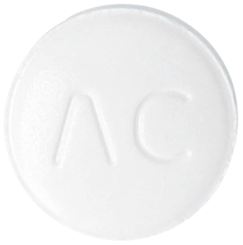알텔미정40mg 제품 사진