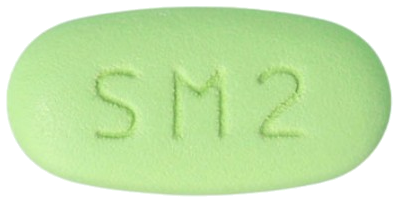 시타메트엑스알서방정50/1000mg 제품 사진